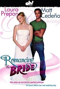 Primary photo for Romancing the Bride Primary photo for Romancing the Bride