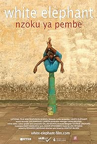 Primary photo for The White Elephant