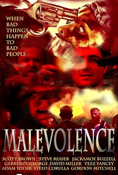 Primary photo for Malevolence Primary photo for Malevolence