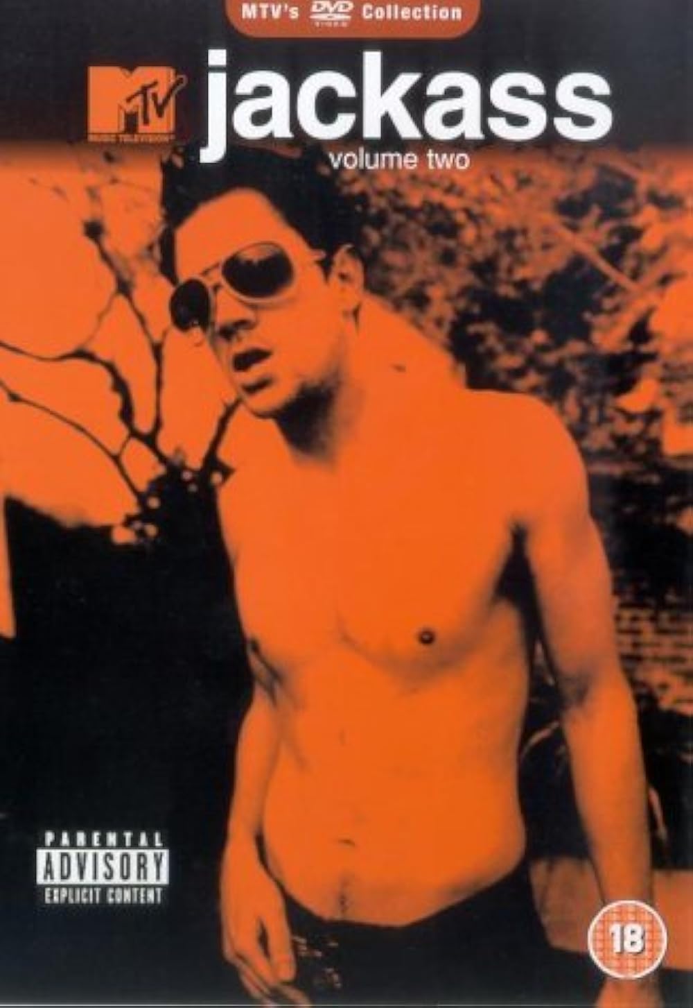 Jackass jacket Clearance