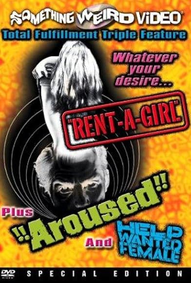 Primary photo for Rent-a-Girl Primary photo for Rent-a-Girl