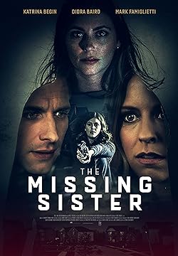 Poster of The Missing Sister