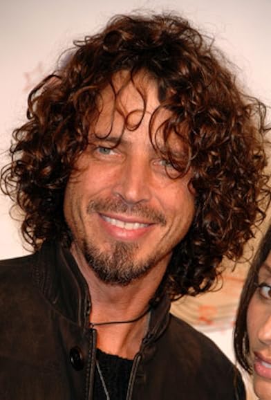 Primary photo for Chris Cornell Primary photo for Chris Cornell