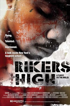 Where to stream Rikers High