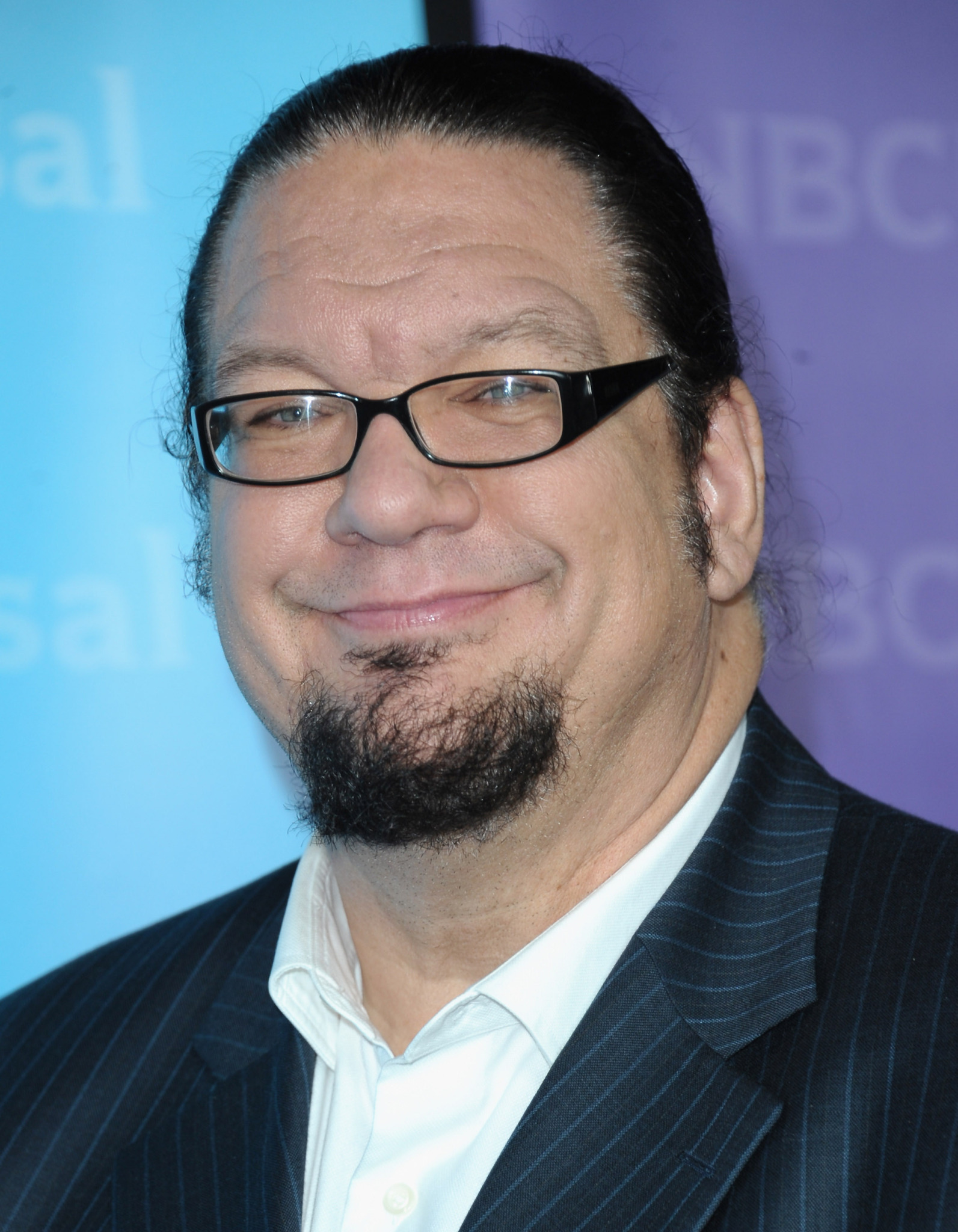 Penn Jillette