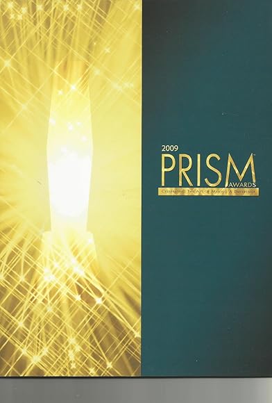 Primary photo for 13th Annual Prism Awards Primary photo for 13th Annual Prism Awards