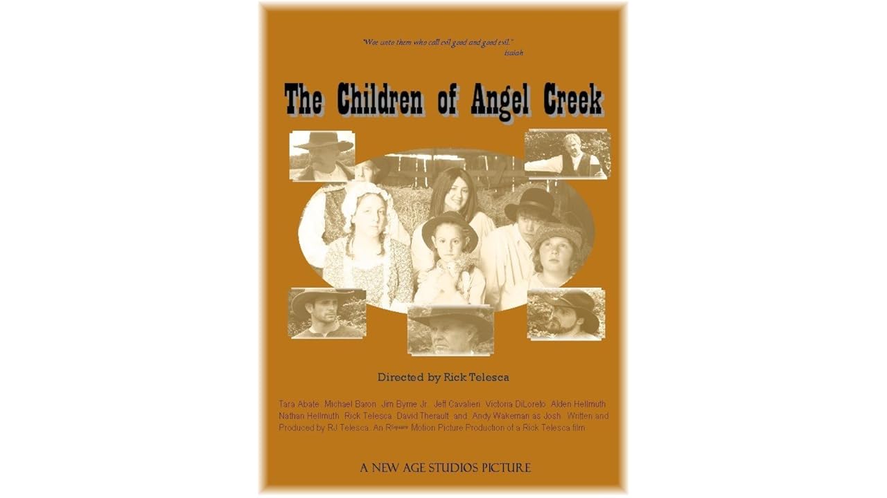123Movies.! The Children of Angel Creek 2009 HD Full Watch Online For Free