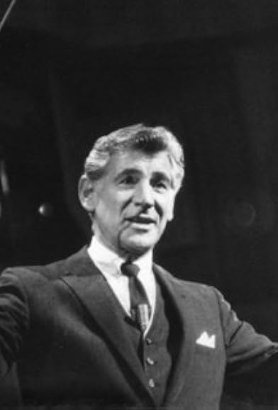 Primary photo for Leonard Bernstein Primary photo for Leonard Bernstein