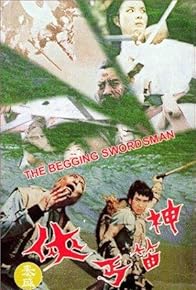 Primary photo for The Begging Swordsman Primary photo for The Begging Swordsman