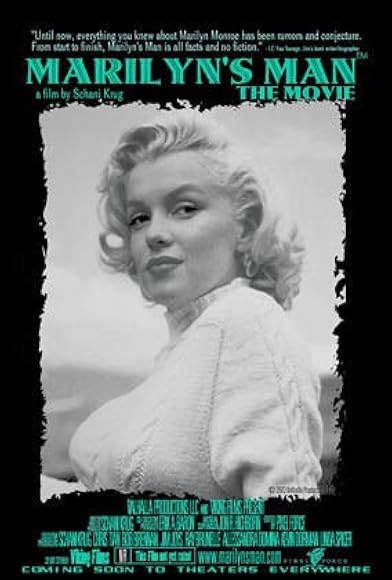 Primary photo for Marilyn's Man Primary photo for Marilyn's Man