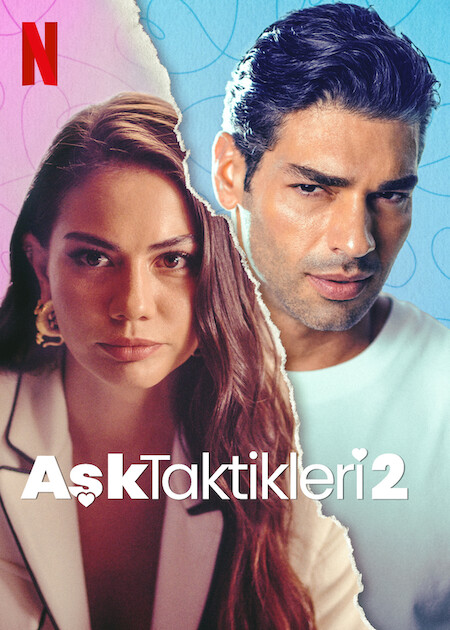 Poster of Ask Taktikleri 2