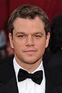 Matt Damon's primary photo Matt Damon's primary photo