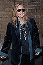 Melissa Etheridge's primary photo Melissa Etheridge's primary photo
