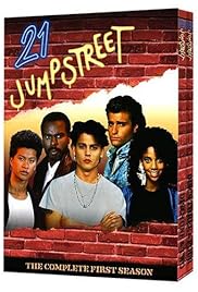 21 Jump Street My Future S So Bright I Gotta Wear Shades Tv Episode 1987 Imdb 21 Jump Street My Future S So Bright I Gotta Wear Shades Tv Episode 1987 Imdb