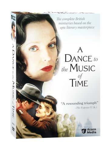 Miranda Richardson in A Dance to the Music of Time (1997)