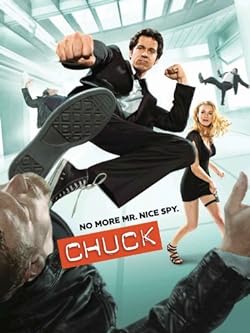 Poster of Chuck