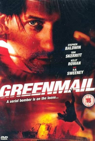 Primary photo for Greenmail Primary photo for Greenmail