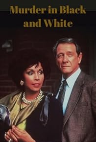 Primary photo for Murder in Black and White Primary photo for Murder in Black and White