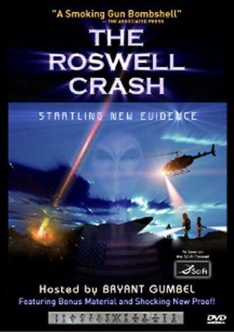 The Roswell Crash: Startling New Evidence (2002)