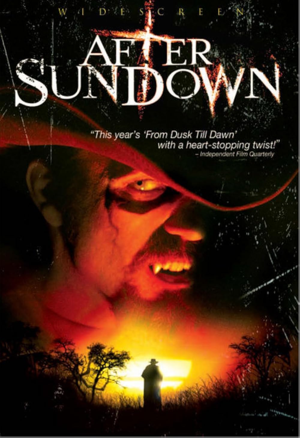After Sundown (Video 2006) IMDb