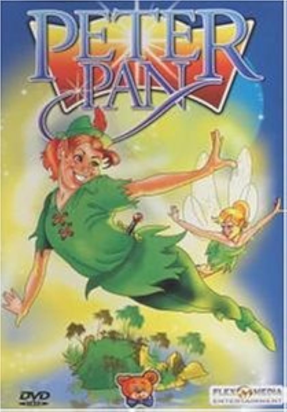 Peter Pan (1988)