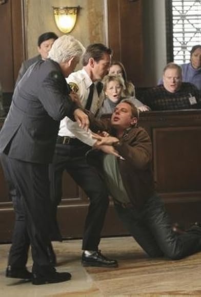 Primary photo for Law & Murder Primary photo for Law & Murder