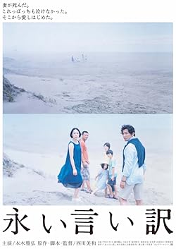 Poster of The Long Excuse 