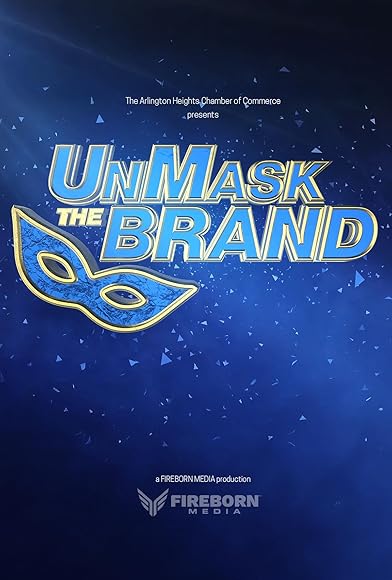 Primary photo for UnMask the Brand Primary photo for UnMask the Brand