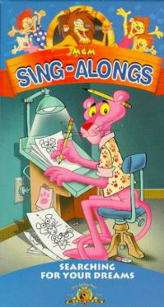 MGM Sing-Alongs: Searching for Your Dreams