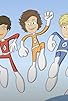 Primary photo for The Adventurous Adventures of One Direction Primary photo for The Adventurous Adventures of One Direction
