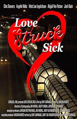 Poster of Love Struck Sick