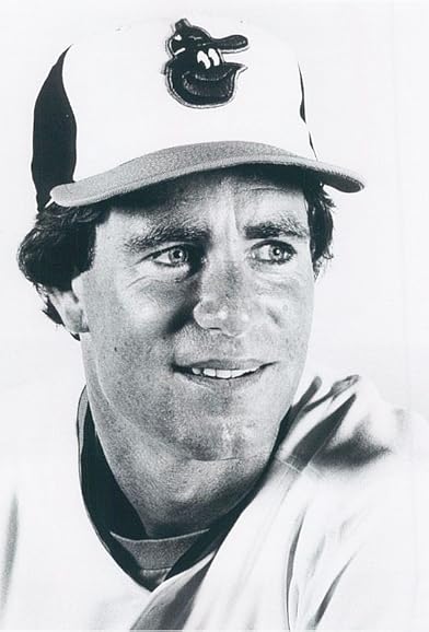 Primary photo for Jim Palmer Primary photo for Jim Palmer