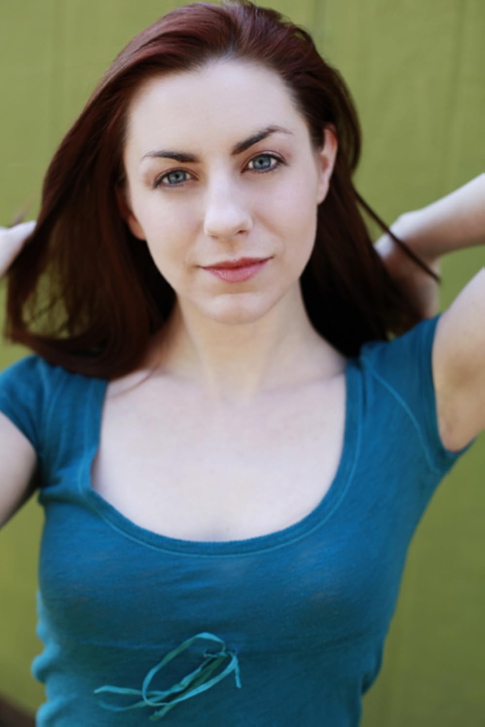 Hannah Grace IMDb