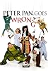 Primary photo for Peter Pan Goes Wrong Primary photo for Peter Pan Goes Wrong
