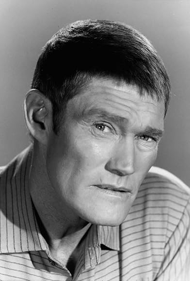 Primary photo for Chuck Connors Primary photo for Chuck Connors
