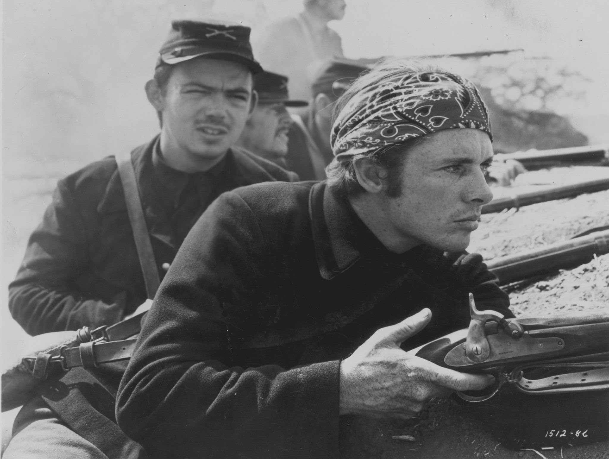 The Red Badge of Courage (1951)