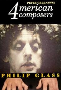 Primary photo for Four American Composers Primary photo for Four American Composers