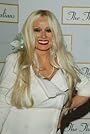Mamie Van Doren's primary photo Mamie Van Doren's primary photo