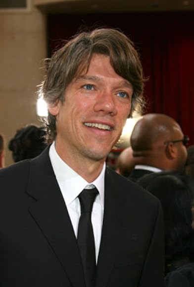 Primary photo for Stephen Gaghan Primary photo for Stephen Gaghan