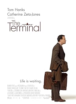 Poster of The Terminal