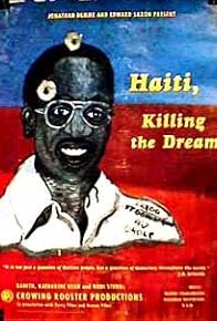 Primary photo for Haití: Killing the Dream