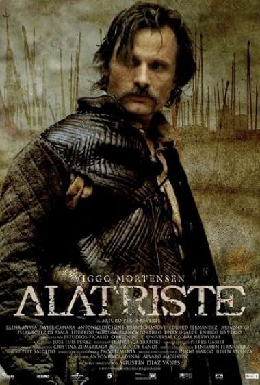 Captain Alatriste: The Spanish Musketeer 2006