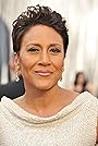 Robin Roberts's primary photo Robin Roberts's primary photo