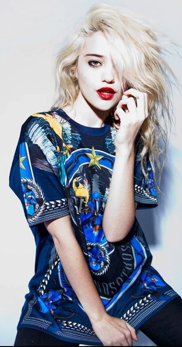 Sky ferreira pictures