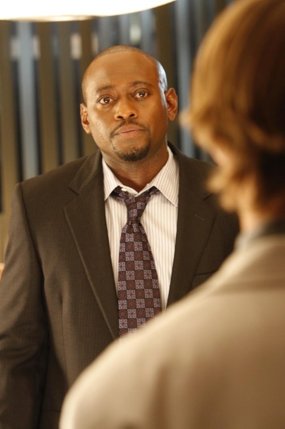 "House" Instant Karma (TV Episode 2009) IMDb