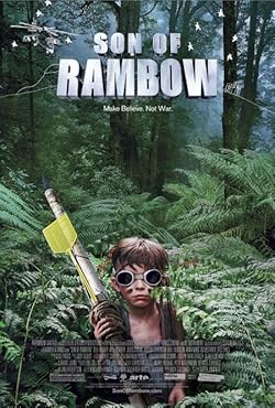 Poster of Son of Rambow