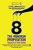 Primary photo for 8: The Mormon Proposition Primary photo for 8: The Mormon Proposition