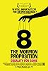 Primary photo for 8: The Mormon Proposition