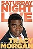 Primary photo for Saturday Night Live: The Best of Tracy Morgan