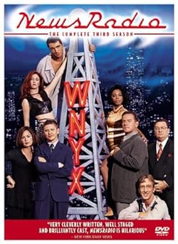 Poster of Newsradio